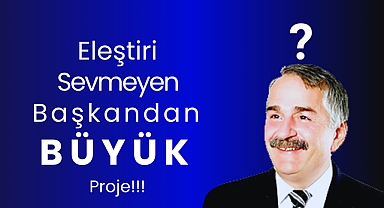 Arifiye'de İthal Haber Sitesi Tartışması