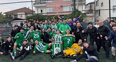 Arifiye Doğanspor'dan Muhteşem Geri Dönüş! 3 Puan Evde Kaldı