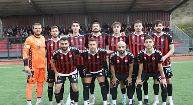 Arifiye Kalaycıspor’dan Mücadele Dolu Beraberlik