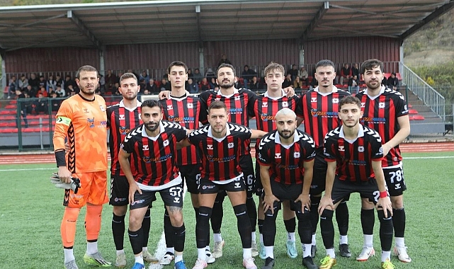 Arifiye Kalaycıspor'dan Mücadele Dolu Beraberlik