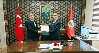 Arifiye Kaymakamlığı’nda Görev Değişimi: Muzaffer Atila Sakarya Valiliğine Atandı