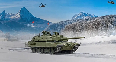 Arifiye'nin Çeliği, Türkiye’nin Kalkanı Oldu: Altay Teslim Edildi