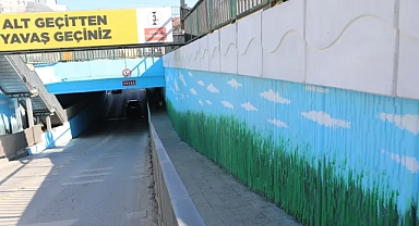 Arifiye’nin Gözleri Boyanmaya Devam Ediyor…