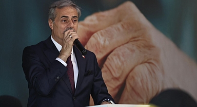 Başkan Alemdar’dan Yaşlılar Günü’nde Anlamlı Buluşma!