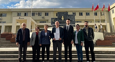 CHP Arifiye'de Yeni Dönem Resmen Başladı!