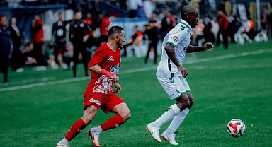 Deplasmanda Büyük Heyecan: Sakaryaspor Sarıyer’i 2-1 Yendi