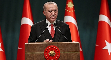 Erdoğan’dan Hamas’ın Ateşkes Yanıtına Değerlendirme: Barış İçin Önemli Bir Adım!