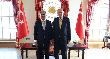 Erdoğan Sakarya’yı Sordu, Alemdar Yanıtladı!
