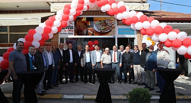 Fatih Mahallesi’nde Lezzet Durağı: Ersoy Usta Artvin Cağ Kebap Açıldı