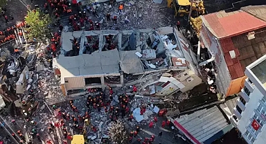 Gebze’de 7 Katlı Bina Çöktü: Bilir Ailesinden Acı Haber!