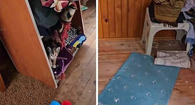 Gölpark Kadın Mescidi'nde Hijyen Sorunu Hâlâ Çözülemedi