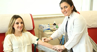 Hanlı’da Bir Damla Umut: Kan Bağışıyla Hayatlar Değişiyor!