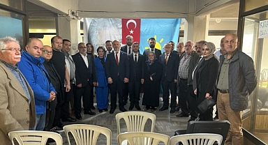 İrfan Ömür ile Yola Devam!