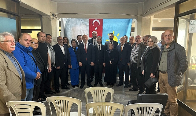 İrfan Ömür ile Yola Devam!