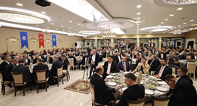 Muhtarlar Günü’nde Birlik ve Vefa Buluşması Arifiye’de Gerçekleşti