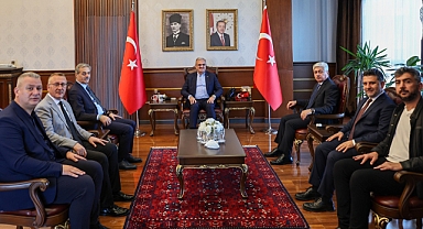 Sakarya’da Hayvan Hakları İçin Kritik Toplantı: Kararlar Şehir İçin Hayırlı Olsun