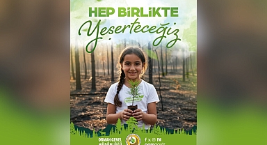Sakarya’da Herkes İçin Bir Fidan Var: Kampanyaya Destek Çağrısı!