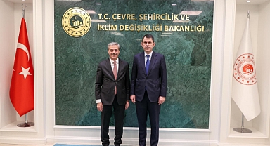Sakarya’ya İki Büyük Yatırım Müjdesi!