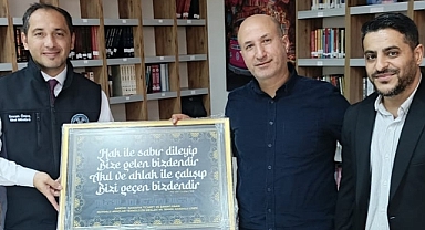 Sözcüklerin Büyüsüyle Bir Gün: Arifiye’de Edebiyat Yolculuğu Başladı