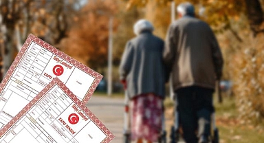 Tapu İşlemlerinde 65 Yaş Üstü Vatandaşlara Kolaylık!