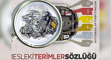Teknik Kavramlar Artık Türkçe: Arifiye’de Öğrencilerden Gurur Veren Sözlük