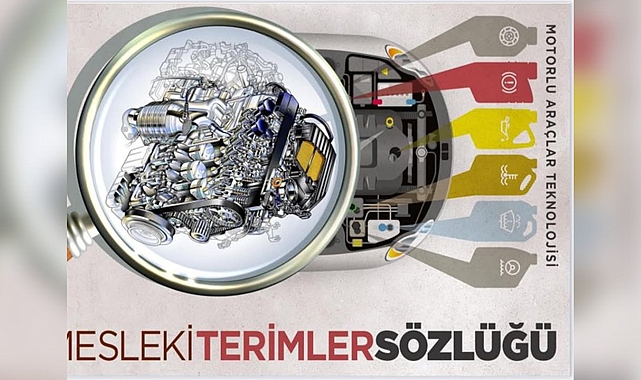 Teknik Kavramlar Artık Türkçe: Arifiye’de Öğrencilerden Gurur Veren Sözlük