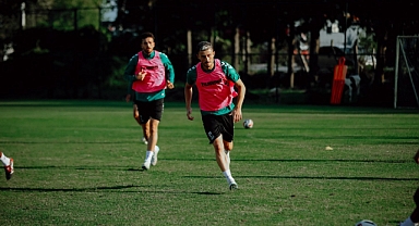 Tüm Gözler Sarıyer Maçında! Sakaryaspor Hazırlıklarını Bitirdi!