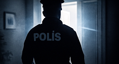 28 Yaşındaki Polis Memuru Yaşamına Son Verdi