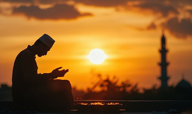 AKBURAK Spor Kulübü'nden Kahraman Şehitlerimizin Ruhuna Mevlid Programı