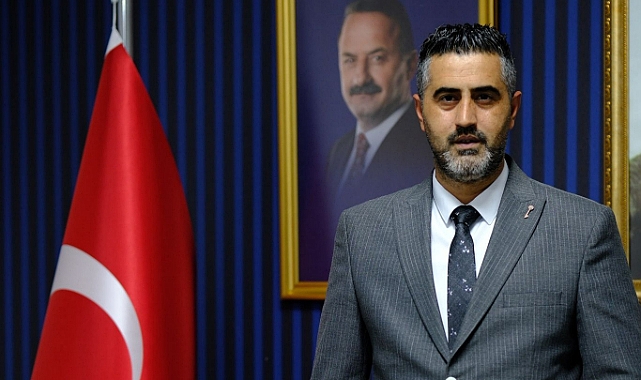 Anahtar Parti Arifiye İlçe Başkanı Ünal Kocaman'dan 10 Kasım Mesajı