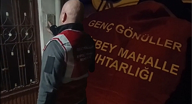 Arifbey'de Anlamlı İş Birliği: İhtiyaç Sahibi Ailelere Et Yardımı