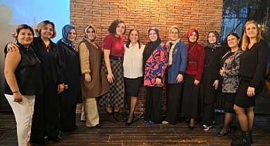 Arifiye Anaokulu’ndan Anlamlı Buluşma: Öğretmenler Günü Yemeği Düzenlendi