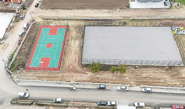 Arifiye’de Gençlere Müjde: 3 Dev Projede Sona Yaklaşılıyor