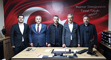 Arifiye’de Mahalle İstişareleri Devam Ediyor: Hanlıköy Buluşması