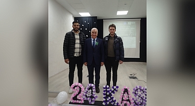 Arifiye Gençlik Kollarından Ali Dere’ye Teşekkür ve 24 Kasım Vefası