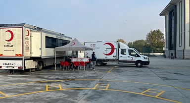 Arifiye Hanlı Okulu'nda Anlamlı Kampanya: Kan Bağışı İçin Son Saatler!