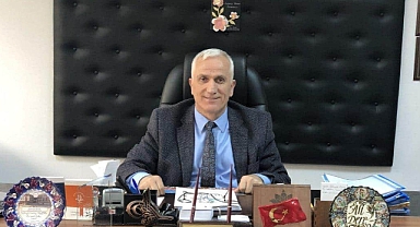 Arifiye İlçe Milli Eğitim Müdürü Ali Dere’den 24 Kasım Öğretmenler Günü Mesajı