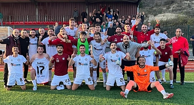 Arifiye Kalaycıspor Fırtına Gibi Esti! 4-1’lik Galibiyetle Sahadan Zaferle Ayrıldı