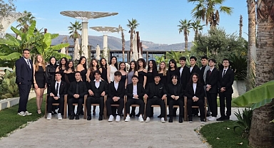 Arifiye Necmettin Erbakan Fen Lisesi’nde Mezuniyet Hazırlıkları Başladı!