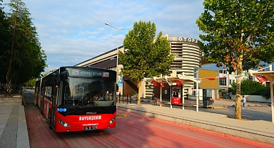 Başkan Alemdar: Sakarya’da Ulaşımı Yeniden Şekillendiriyoruz!