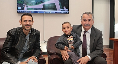 Başkan Karakullukçu’dan Arifiyelilere Dayanışma Çağrısı: “Umut’a Umut Olalım”