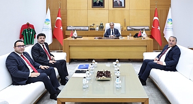 Başkan Yusuf Alemdar’dan Ziyaretçilere Teşekkür Mesajı