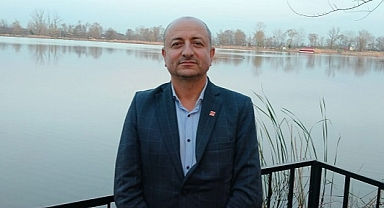 CHP Arifiye İlçe Başkanı Gökpınar’dan 10 Kasım Mesajı: 