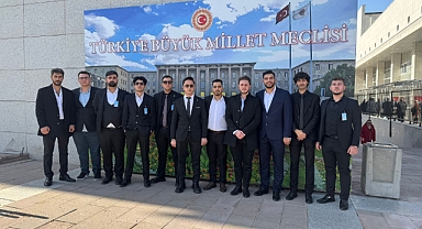 Cumhurbaşkanından Arifiyeli Gençlere Selam Var!