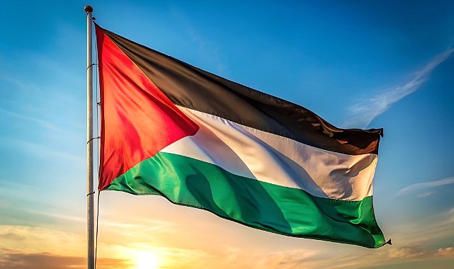 Dünya Filistin Devleti İçin Ayağa Kalktı: Netanyahu Baskı Altında