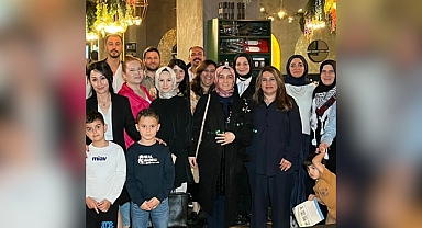 Hanlı İlkokulu ve Ortaokulu 24 Kasım’ı Özel Programla Kutladı