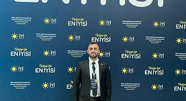 İrfan Ömür'den 10 Kasım Anma Mesajı: 