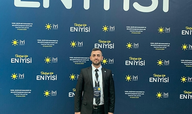 İrfan Ömür'den 10 Kasım Anma Mesajı: