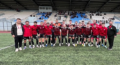 Kalaycıspor, Geyvespor’u Ağırlıyor! Tribünlere Bekleniyorsunuz