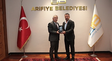 Karakullukçu’dan Siirtliler Derneği’ne Teşekkür Mesajı